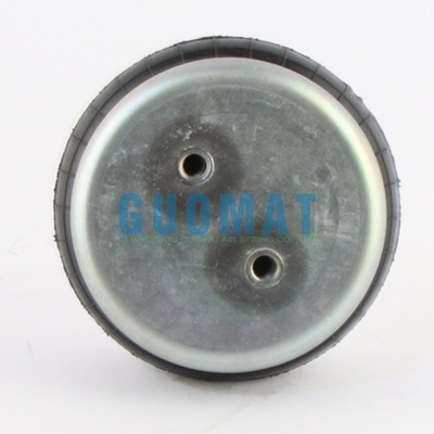 W013587731 Промышленная воздушная пружина из резины Firestone Single Vibration 1B131
