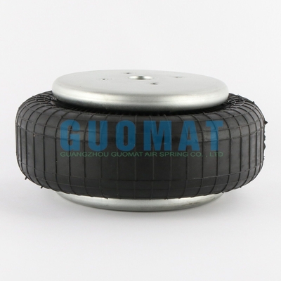 Goodyear 1B9-202 Промышленная воздушная пружина с однообразным воздушным амортизатором