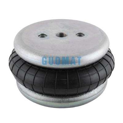 Continental Bellows Style FS50-5 CI Однослойные воздушные пружинные шоки Contitech