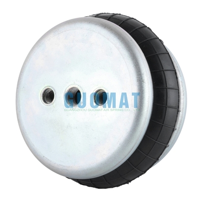 Continental Bellows Style FS50-5 CI Однослойные воздушные пружинные шоки Contitech