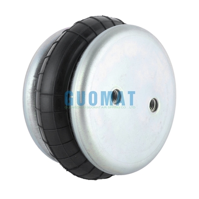 Continental Bellows Style FS50-5 CI Однослойные воздушные пружинные шоки Contitech