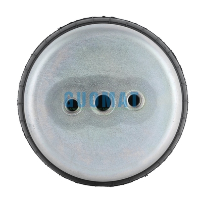 Continental Bellows Style FS50-5 CI Однослойные воздушные пружинные шоки Contitech