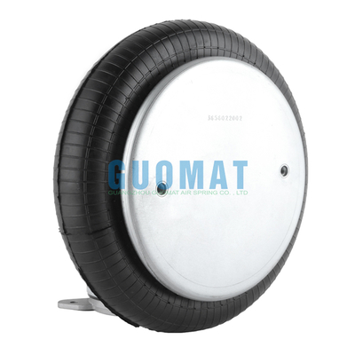 Промышленная воздушная пружина Firestone W01-358-7008 1/4 НПТ воздухозаборный воздушный амортизатор