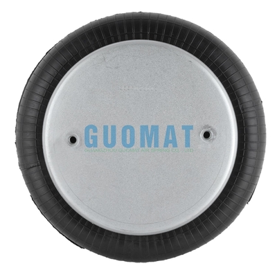 Промышленная воздушная пружина Firestone W01-358-7008 1/4 НПТ воздухозаборный воздушный амортизатор