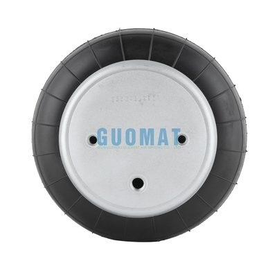W01-358-6910 Firestone двойная свернутая воздушная пружина для промышленных машин # 20