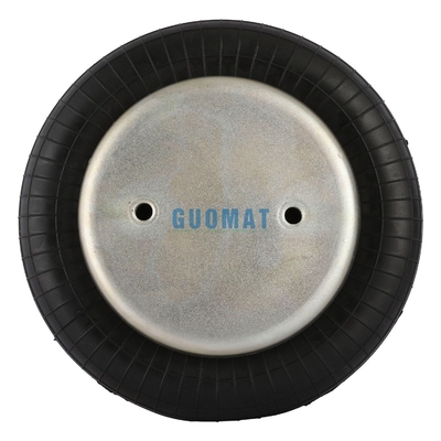 GUOMAT 1B8X4 Прессы Свернутые воздушные пружины 1B8-550 Goodyear Резиновые воздушные подвески