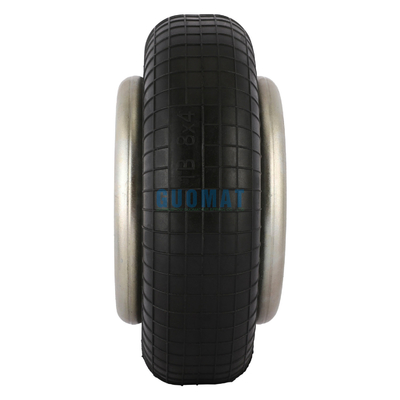 GUOMAT 1B8X4 Прессы Свернутые воздушные пружины 1B8-550 Goodyear Резиновые воздушные подвески