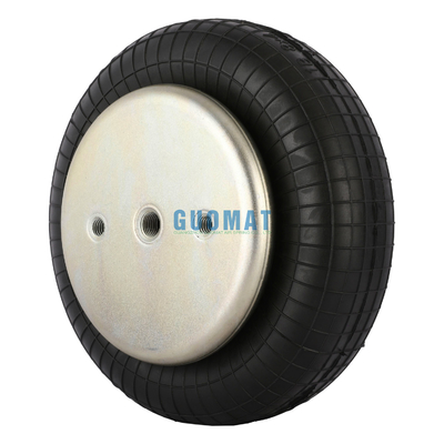 GUOMAT 1B8X4 Прессы Свернутые воздушные пружины 1B8-550 Goodyear Резиновые воздушные подвески