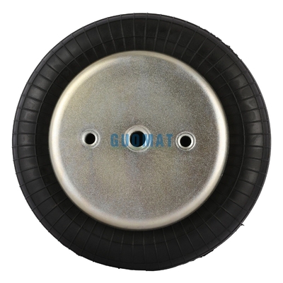 GUOMAT 1B8X4 Прессы Свернутые воздушные пружины 1B8-550 Goodyear Резиновые воздушные подвески