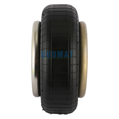 1B9-202 Goodyear Air Spring Single Convoluted Bellows для промышленного подъема воздушных пакетов