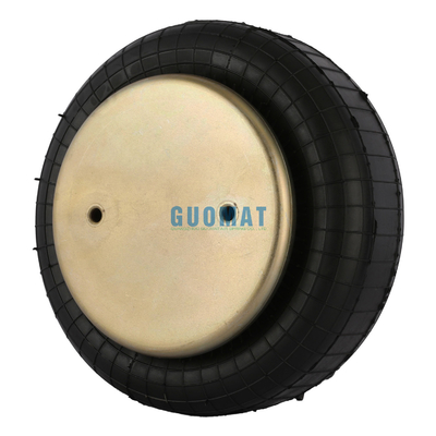1B9-202 Goodyear Air Spring Single Convoluted Bellows для промышленного подъема воздушных пакетов