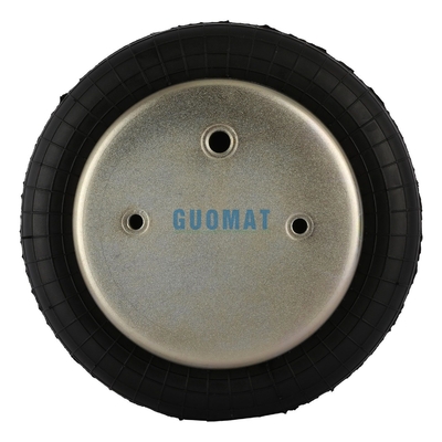 1B9-202 Goodyear Air Spring Single Convoluted Bellows для промышленного подъема воздушных пакетов