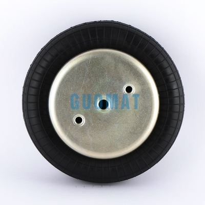 Подвеска воздушная пружина W01-358-7564 Firestone 1B8-550 Goodyear резиновый воздушный мешок