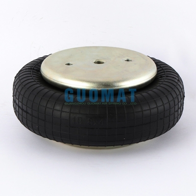 Подвеска воздушная пружина W01-358-7564 Firestone 1B8-550 Goodyear резиновый воздушный мешок