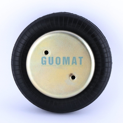Подвеска воздушная пружина W01-358-7564 Firestone 1B8-550 Goodyear резиновый воздушный мешок