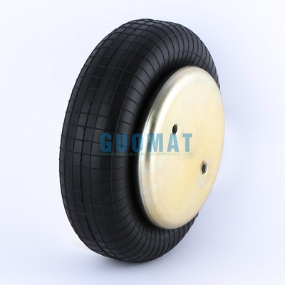 Подвеска воздушная пружина W01-358-7564 Firestone 1B8-550 Goodyear резиновый воздушный мешок