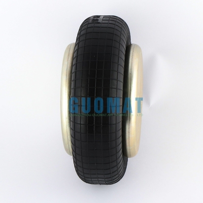 Подвеска воздушная пружина W01-358-7564 Firestone 1B8-550 Goodyear резиновый воздушный мешок