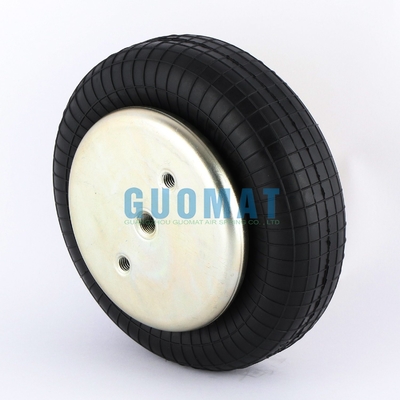 Подвеска воздушная пружина W01-358-7564 Firestone 1B8-550 Goodyear резиновый воздушный мешок