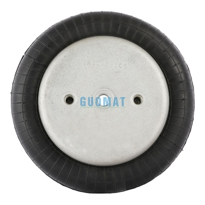 Guomat Air Spring 1B8X4 Cross Contitech FS120-10 Промышленный воздушный мешок 1/4 NPTF