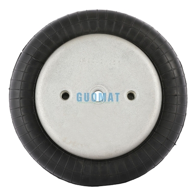 Guomat Air Spring 1B8X4 Cross Contitech FS120-10 Промышленный воздушный мешок 1/4 NPTF