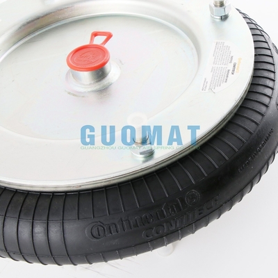 FS 412-10 Continental Contitech Однообразная воздушная пружина воздушная подушка G1/2 Газовая дыра