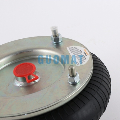 FS 210-10 DS G 1/2 Contitech воздушный мешок черный скрученный промышленный воздушный прут