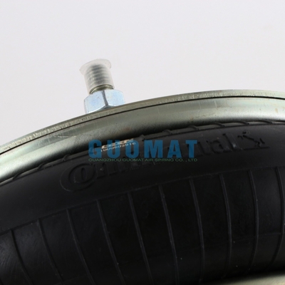 FS 210-10 DS G 1/2 Contitech воздушный мешок черный скрученный промышленный воздушный прут