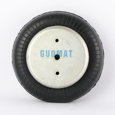 Contitech Single Convoluted Air Actuator FS120-9 для машин, снижающих вибрацию