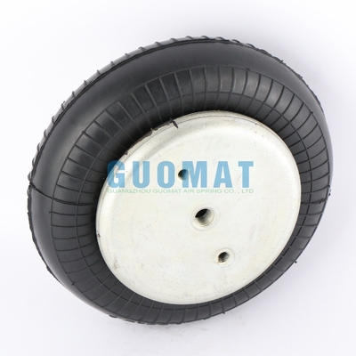 Contitech Single Convoluted Air Actuator FS120-9 для машин, снижающих вибрацию