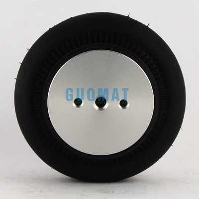 Goodyear 1B7-544 Однообразная свернутая пружина с воздушной подвеской Cross Enidine YI1B7544