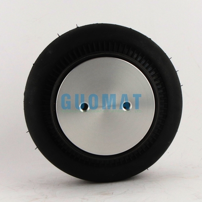 Goodyear 1B7-544 Однообразная свернутая пружина с воздушной подвеской Cross Enidine YI1B7544