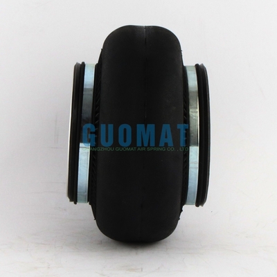 Goodyear 1B7-544 Однообразная свернутая пружина с воздушной подвеской Cross Enidine YI1B7544