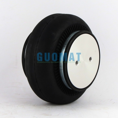 Goodyear 1B7-544 Однообразная свернутая пружина с воздушной подвеской Cross Enidine YI1B7544