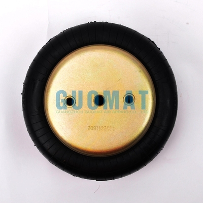 1B8×4 GUOMAT Air Spring заменяет Goodyear Air Bag 1B8-550 1/4 NPTF Впуск воздуха