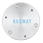 GUOMAT 1B4.5X1 Воздушная подъемная пружина W01R584050 Огненная плитка Промышленная резина Воздушный подъемник