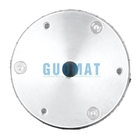 GUOMAT 1B4.5X1 Воздушная подъемная пружина W01R584050 Огненная плитка Промышленная резина Воздушный подъемник