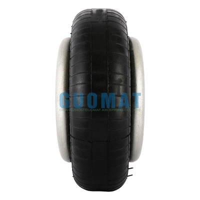 Прочный резиновый воздушный балон 1b8-550 Goodyear Fs120-10 Contitech Пикап грузовик воздушная пружина