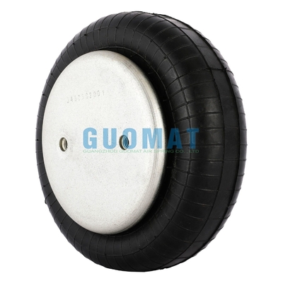 Прочный резиновый воздушный балон 1b8-550 Goodyear Fs120-10 Contitech Пикап грузовик воздушная пружина