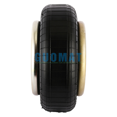1B9-202 Goodyear Воздушная подвеска пружина крестный огнеупорный воздушный амортизатор W01-358-7460