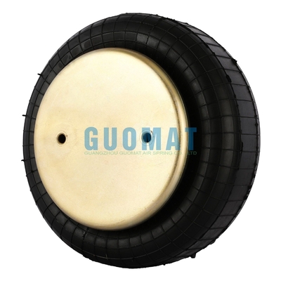 1B9-202 Goodyear Воздушная подвеска пружина крестный огнеупорный воздушный амортизатор W01-358-7460