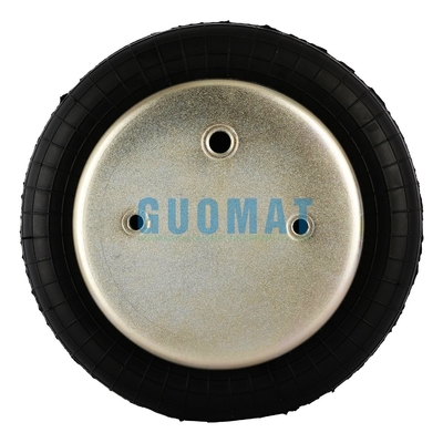1B9-202 Goodyear Воздушная подвеска пружина крестный огнеупорный воздушный амортизатор W01-358-7460
