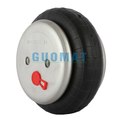 Воздушная подвеска Firestone W01-358-7731 для грузовиков