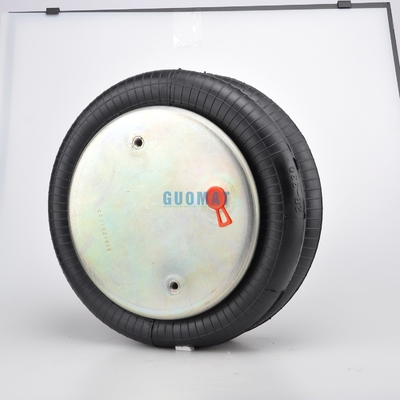 W013587180 FIRESTONE Воздушная пружина FLEX 22 Промышленная двойная свернутая воздушная подвеска FD330-22