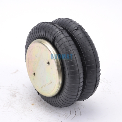 113053/2B-181 Акумулятор воздуха Airkraft Air Bag Резиновые подвески Дизайн высоты 189MM