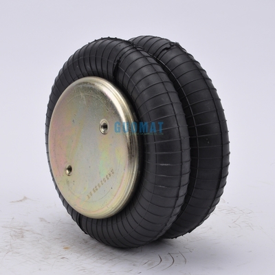 113053/2B-181 Акумулятор воздуха Airkraft Air Bag Резиновые подвески Дизайн высоты 189MM