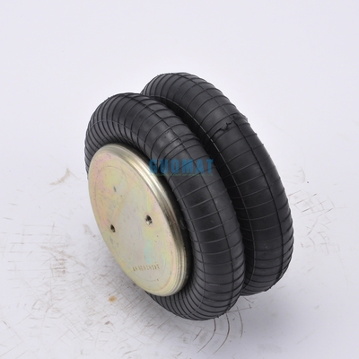 113053/2B-181 Акумулятор воздуха Airkraft Air Bag Резиновые подвески Дизайн высоты 189MM