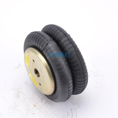 113053/2B-181 Акумулятор воздуха Airkraft Air Bag Резиновые подвески Дизайн высоты 189MM