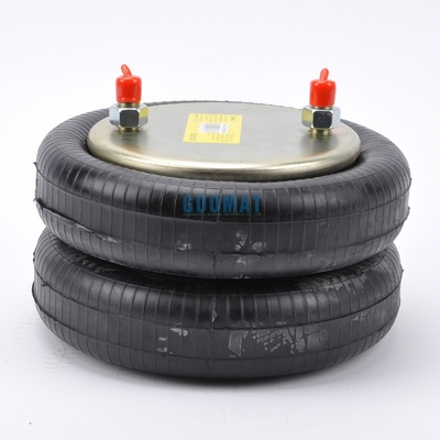 FD 331-26 541 Contitech Air Spring Triangle 6375 / 4480 Двойной воздушный мешок для Histeer 10315