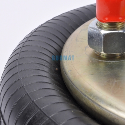 FD 331-26 541 Contitech Air Spring Triangle 6375 / 4480 Двойной воздушный мешок для Histeer 10315