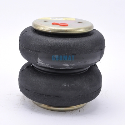 Dunlop S09280 Воздушная подвеска Goodyear 2B9-269 Сборка Firestone Air Spring W01M587679